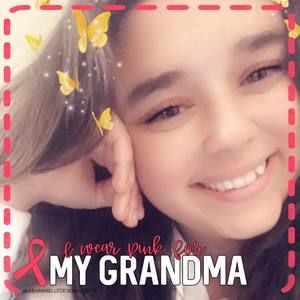 Meet your Posher, Abbie